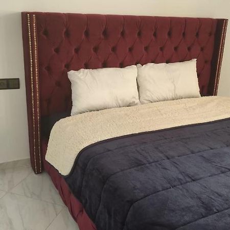 Appartement Mehdya Beach Kenitra Buitenkant foto